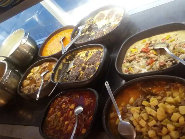 Yenikapı Lokantası'nin yemek ve ambiyans fotoğrafları 21