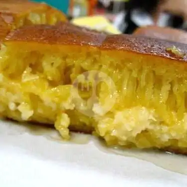 Gambar Makanan Martabak Manis Dafi, Manunggal Juang 2 20