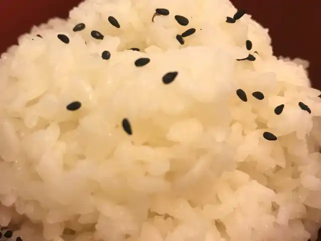 Nikusutei Japanese Muslim Restaurant Food Photo 13
