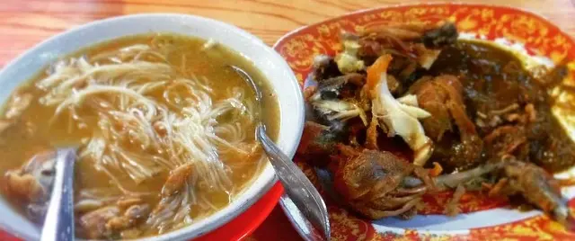 Gambar Makanan Miso Blitar 2