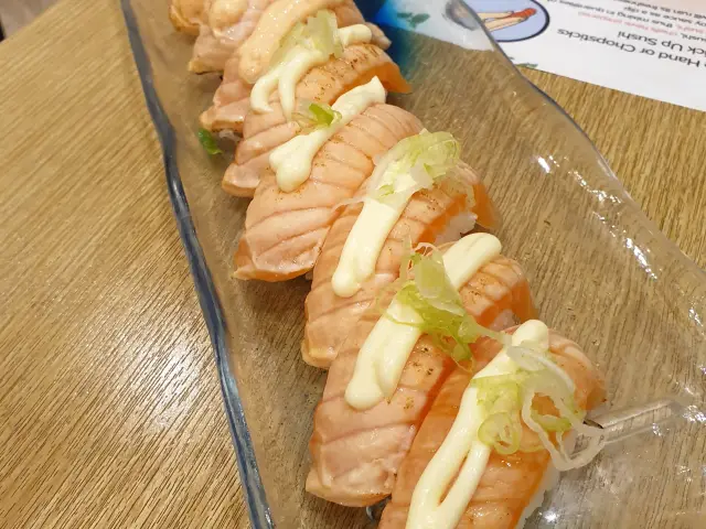 Gambar Makanan ItachoSushi 2