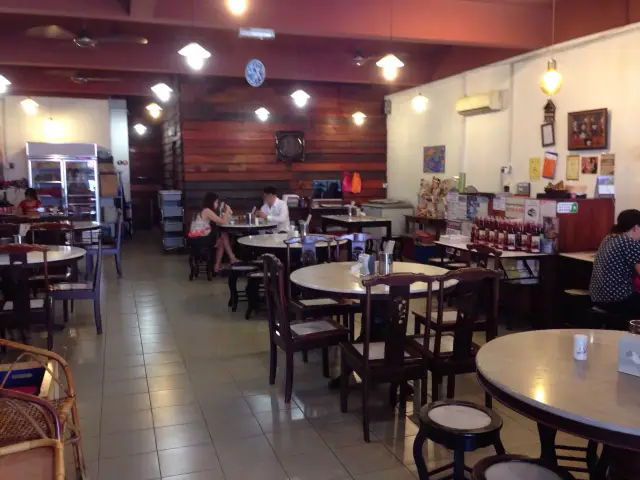Restoran Ho Poh Food Photo 5