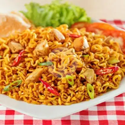 Gambar Makanan NASI GORENG GILA 99 Alfarizie, Bintaro 15