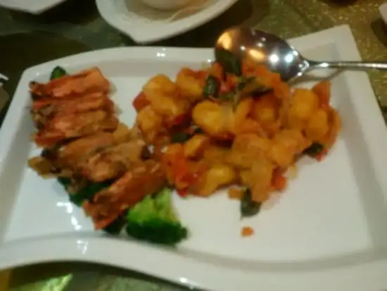 Gambar Makanan Ji Long Chinese Restaurant 17