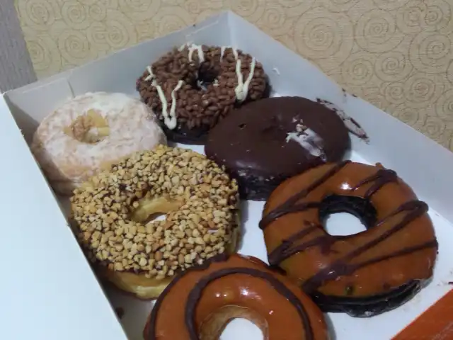 Gambar Makanan Dunkin' 8