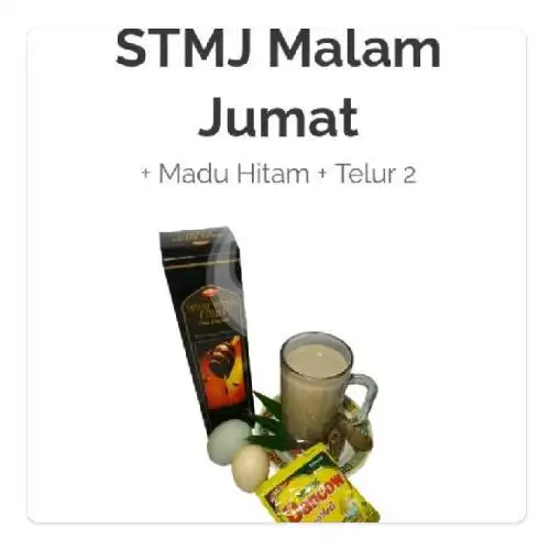 Gambar Makanan Susu Jahe Kang Kodil 8