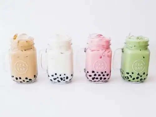 Coji Boba Drink