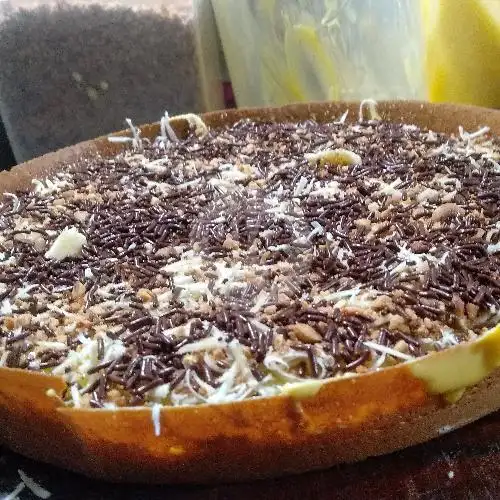 Gambar Makanan Martabak Alphard, Merdeka 6