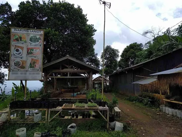 Gambar Makanan Warung Langit 9