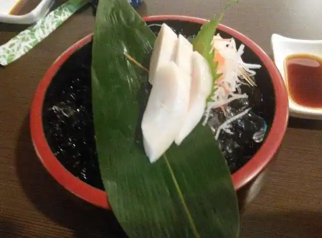 Nihonkai Japanese Restaurant Food Photo 16