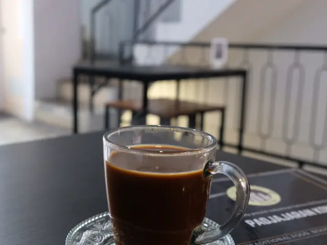 Gambar Makanan Kong Djie Coffee 1