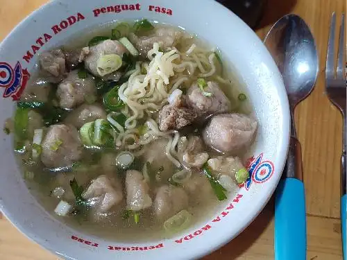 Bakso kerikil