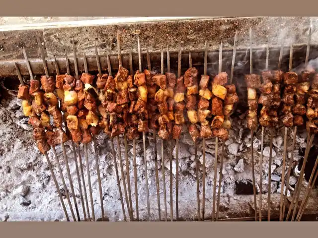 Kebapçı Sabri Dayı'nin yemek ve ambiyans fotoğrafları 1