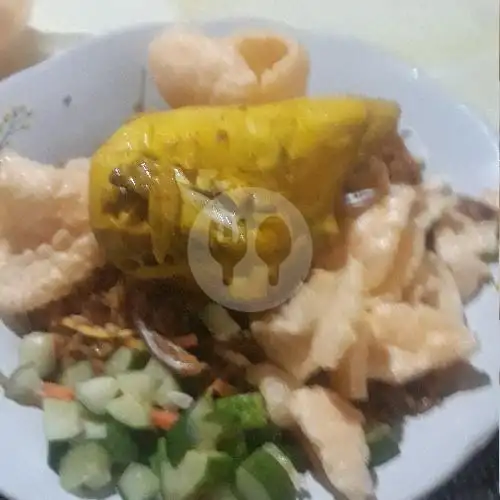 Gambar Makanan Nasi Goreng Uda, Ilir Barat 1 2