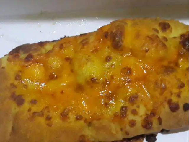 Gambar Makanan Domino's Pizza 18