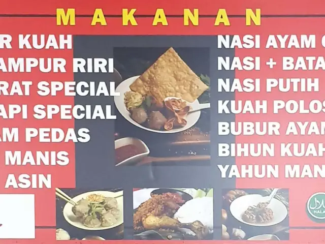 Gambar Makanan BatagorRiri 10