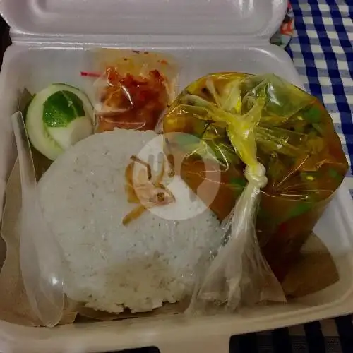 Gambar Makanan KANTIN MR,eka Bhakti 2