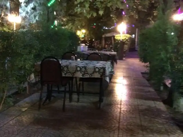 tapkıran restorant & türkü bar'nin yemek ve ambiyans fotoğrafları 7