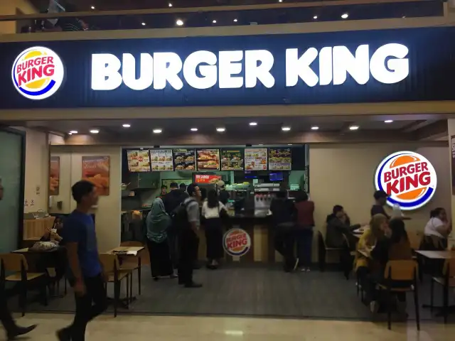 Gambar Makanan Burger King 6