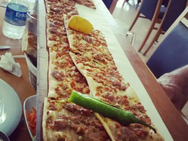 Gonyalı Restaurant'nin yemek ve ambiyans fotoğrafları 6