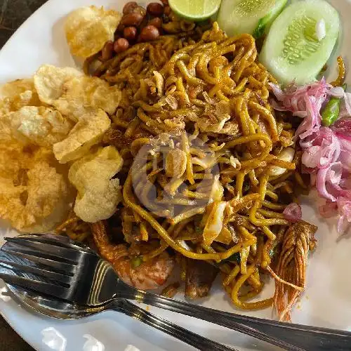 Gambar Makanan Mie Aceh & Kupi Aceh Dien, Pengadegan Utara 14