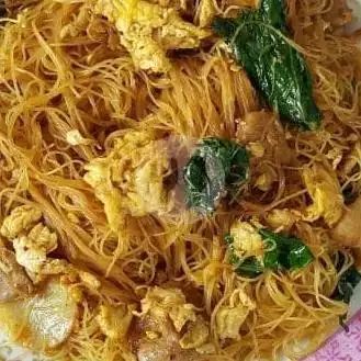 Gambar Makanan Bakmi Jempol & Chinese Food, Kebon Kacang 1 17
