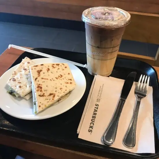 Starbucks Abreeza Mall