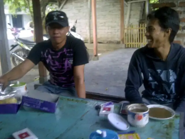 Gambar Makanan Warung Kopi Jowo Mak Ni 11