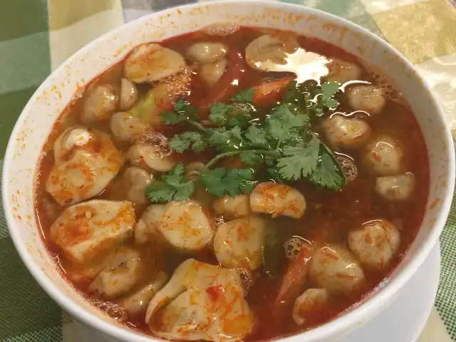 Gambar Makanan Papa Tom Yam 16