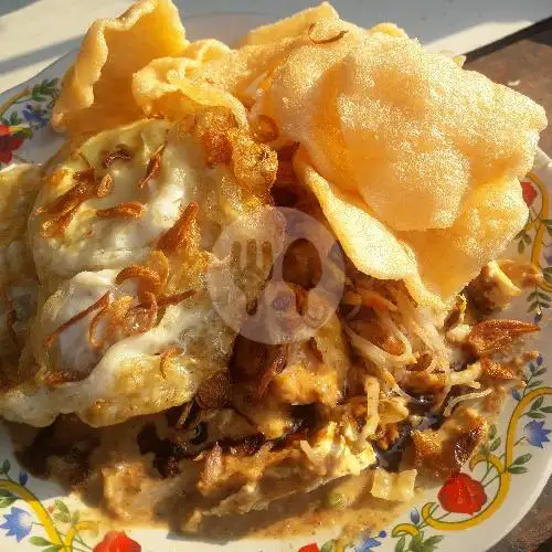 Gambar Makanan Siomay Rukman Sunda Kelapa 7