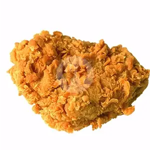 Gambar Makanan Texas Chicken, Merak Jingga 14