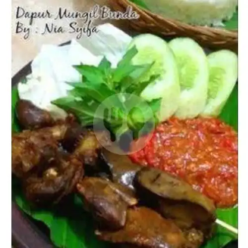 Gambar Makanan Sambal Jotos, Slipi 13