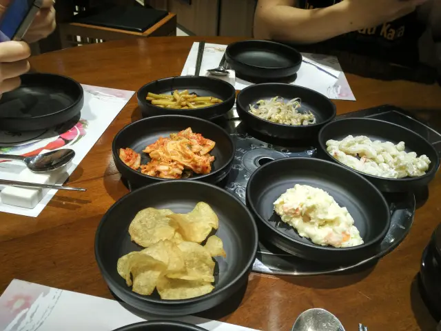 Gambar Makanan Bon Jeong 13