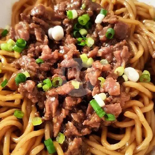 Gambar Makanan Bakso Malang Arema Kendedes, Samping Kfc Binus 10