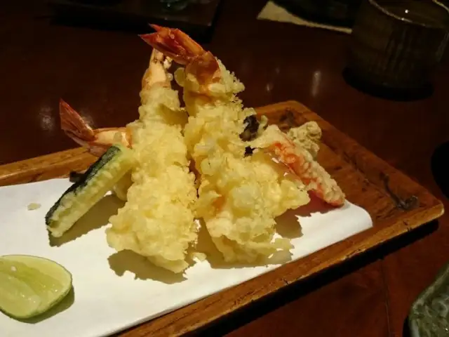 Gambar Makanan Nampu Japanese Restaurant 4