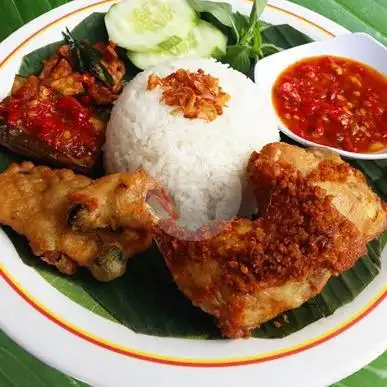 Gambar Makanan Ayam Bakar KQ-5, Banda Aceh 6