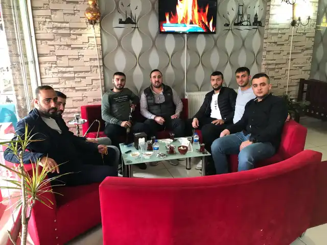 Cafe Mavera'nin yemek ve ambiyans fotoğrafları 4