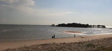 Bagan Pinang Food Stall