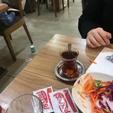 Peçenek Döner'nin yemek ve ambiyans fotoğrafları 37