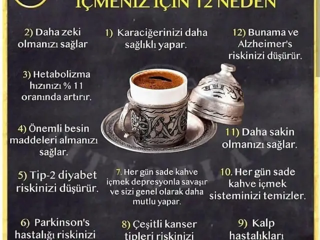 Tarihi Yeniköy Kahvesi'nin yemek ve ambiyans fotoğrafları 7