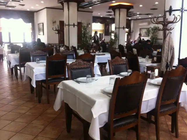 Halimbey Restoran'nin yemek ve ambiyans fotoğrafları 4