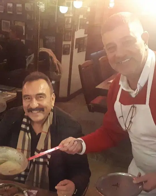 Kebapçı Tamer'nin yemek ve ambiyans fotoğrafları 20