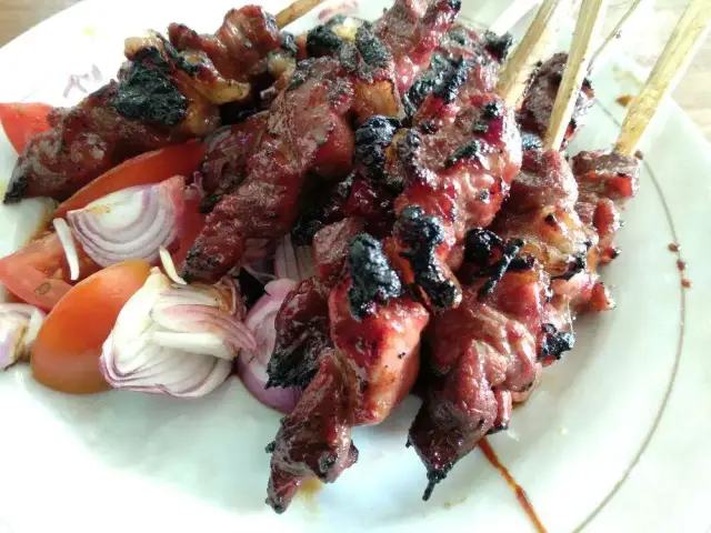 Gambar Makanan Sate Kambing H. Giyo 18