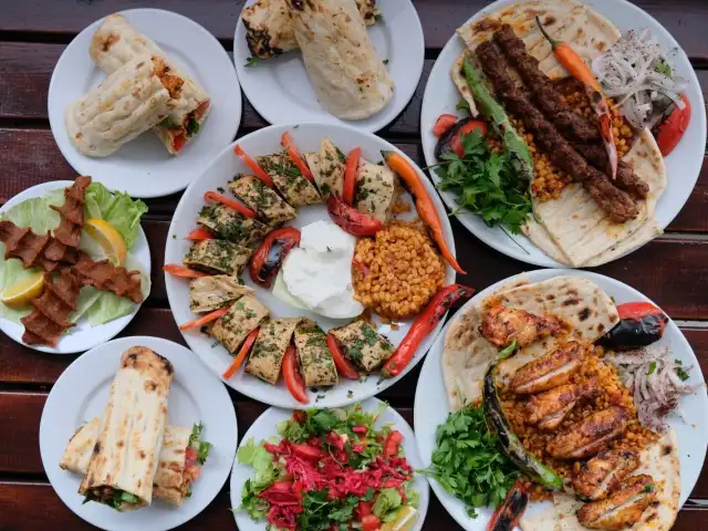 Ramadan Dürüm Evi'nin yemek ve ambiyans fotoğrafları 2