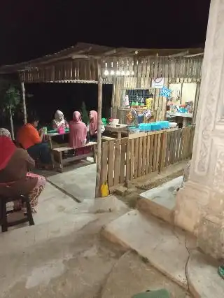 Warung Rezeki Wardah,