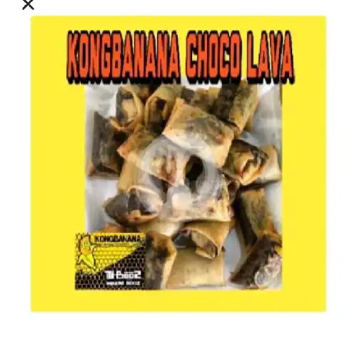 Gambar Makanan The Kongs, Wanea 14