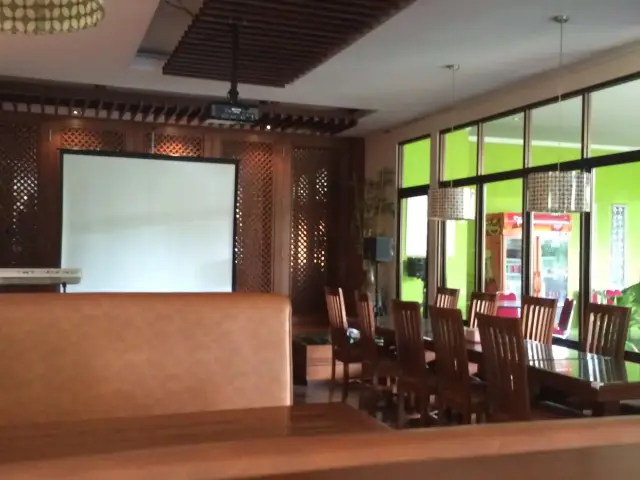 Gambar Makanan Rumpun Bambu Restaurant 16