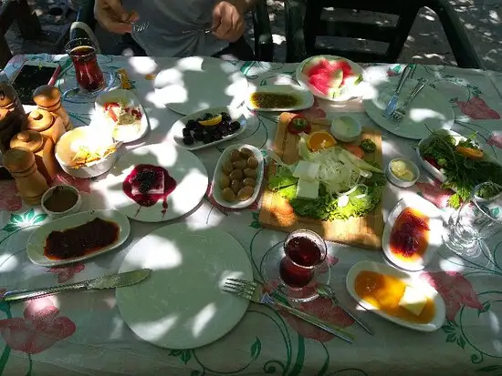 Dağmaran Kahvaltı Evi'nin yemek ve ambiyans fotoğrafları 32