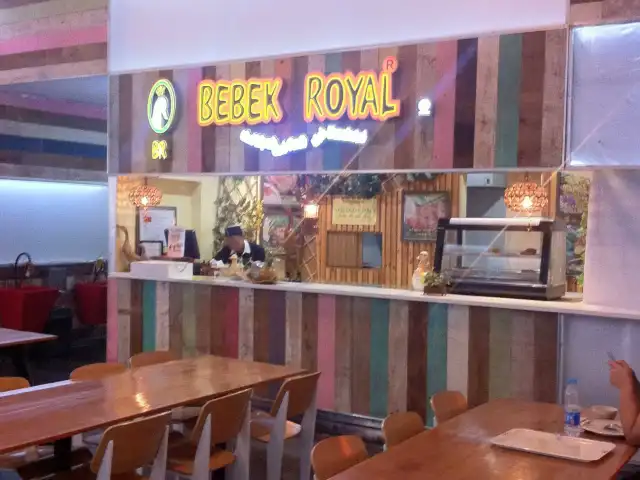 Gambar Makanan Bebek Royal 4