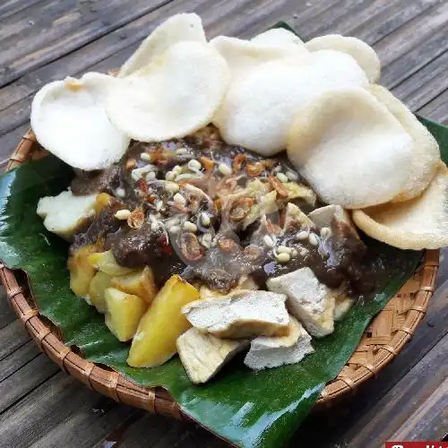 Gambar Makanan Tahu Petis QQ, Koto Tangah 9